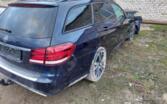 Mercedes-Benz E-Class W212/S212/C207/A207 [restyling] wagon 5-doors