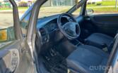 Opel Zafira A [restyling] Minivan 5-doors