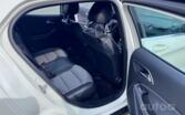 Mercedes-Benz GLA-Class X156 Crossover 5-doors