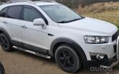Chevrolet Captiva 1 generation [restyling] Crossover