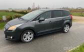 Peugeot 5008 1 generation Minivan