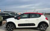 Citroen C3 3 generation Hatchback