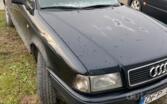 Audi 80 5 generation (B4)