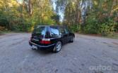 Subaru Forester 1 generation [restyling] Crossover