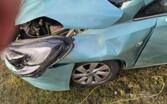 Opel Corsa E Hatchback 5-doors
