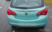 Opel Corsa E Hatchback 5-doors