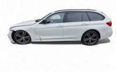 BMW 3 Series F30/F31/F34 [restyling] wagon