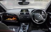 BMW 1 Series F20/F21 [restyling] Hatchback