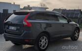 Volvo XC60 1 generation Crossover