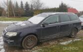 Volkswagen Passat B6 wagon 5-doors