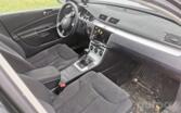 Volkswagen Passat B6 wagon 5-doors