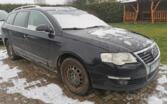 Volkswagen Passat B6 wagon 5-doors