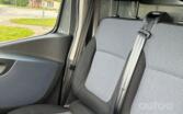 Opel Vivaro B Minivan Long