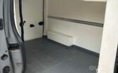Opel Vivaro B Minivan Long