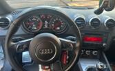 Audi TT 8J [restyling] S Coupe 2-doors