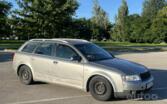Audi A4 B6 Avant wagon 5-doors