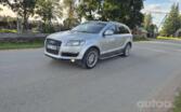 Audi Q7 4L Crossover