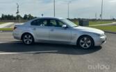 BMW 5 Series E60/E61 Sedan
