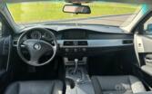 BMW 5 Series E60/E61 Sedan