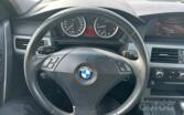 BMW 5 Series E60/E61 Sedan
