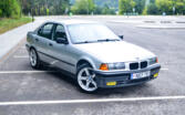 BMW 3 Series E36 Sedan