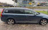 Volvo V70 3 generation wagon