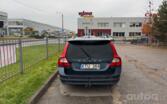 Volvo V70 3 generation wagon