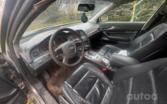 Audi A6 4F/C6 Sedan
