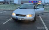 Audi A3 8L [restyling] Hatchback