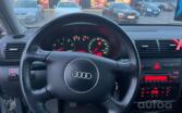 Audi A3 8L [restyling] Hatchback