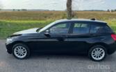 BMW 1 Series F20/F21 [restyling] Hatchback
