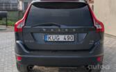 Volvo XC60 1 generation Crossover