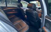 BMW 7 Series E65/E66 [restyling] Sedan
