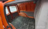 Volkswagen Caddy 3 generation [restyling] Minivan 4-doors