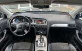 Audi A6 4F/C6 wagon 5-doors