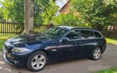 BMW 5 Series F07/F10/F11 Touring wagon