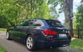 BMW 5 Series F07/F10/F11 Touring wagon