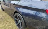 BMW 5 Series F07/F10/F11 Sedan