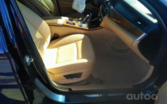 BMW 5 Series F07/F10/F11 Sedan