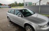 Audi A4 B6 Avant wagon 5-doors