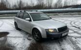 Audi A4 B6 Avant wagon 5-doors