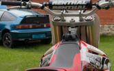 Honda CRF