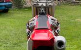 Honda CRF