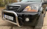 Kia Sorento 1 generation [restyling] SUV