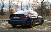 BMW 3 Series G20 Sedan