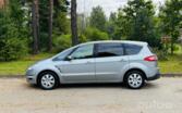 Ford S-Max 1 generation [restyling] Minivan