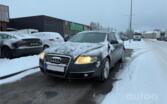 Audi A6 4F/C6 wagon 5-doors