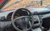 Mercedes-Benz C-Class W203/S203/CL203 Coupe 3-doors