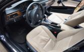 BMW 3 Series E90/E91/E92/E93 [restyling] Sedan