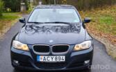 BMW 3 Series E90/E91/E92/E93 [restyling] Sedan
